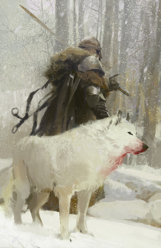 Illustration for article titled The Art Of Jaime Jones